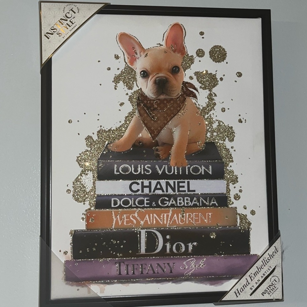 Bags wallets and more vintage luxury designer. Live sale. Like to be notified - Picture 6 of 17